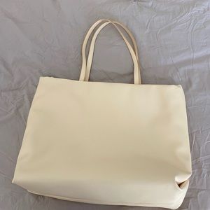 a new day Work Bag, fits laptop up to 17 in!